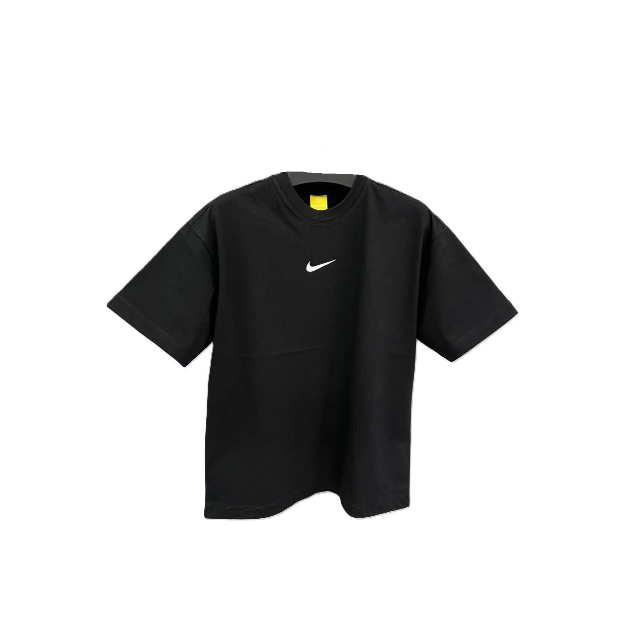 Мъжка тениска ОВЪРСАЙЗ Nike NOCTA T-shirt BLACK