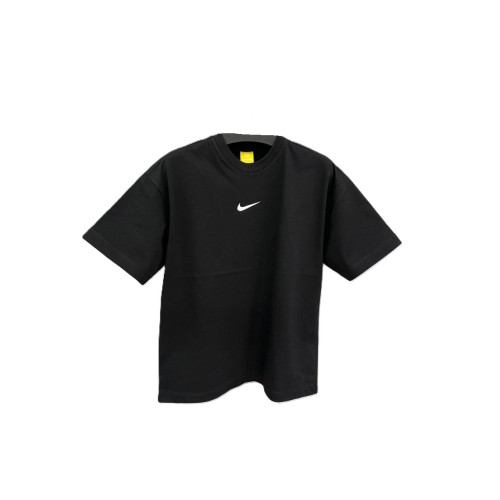 Мъжка тениска ОВЪРСАЙЗ Nike NOCTA T-shirt BLACK