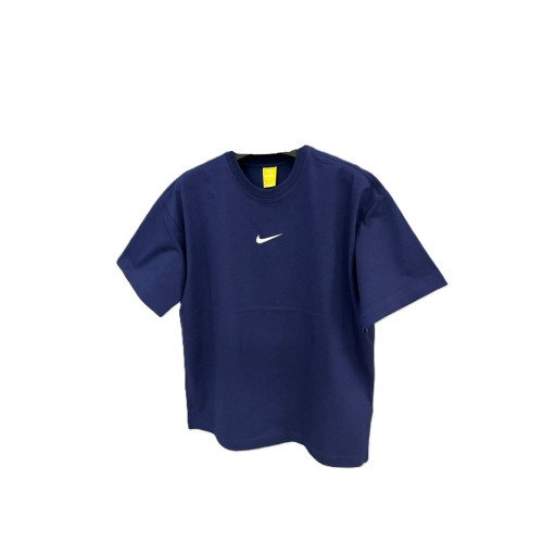 Мъжка тениска ОВЪРСАЙЗ Nike NOCTA T-shirt Dark Blue