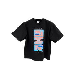 Мъжка тениска ОВЪРСАЙЗ Nike AIRT-shirt Dark Blue