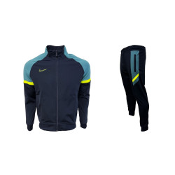 Мъжки екип Nike Tracksuit  Dark Blue