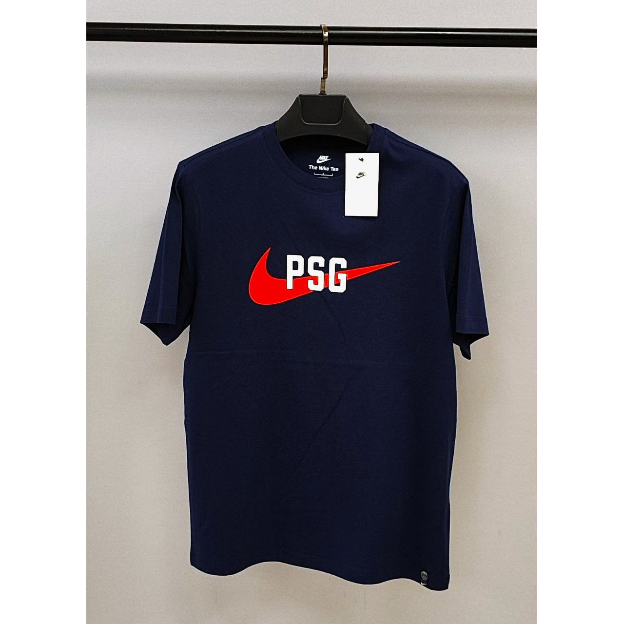 Nike PSG T-shirt  Dark blue