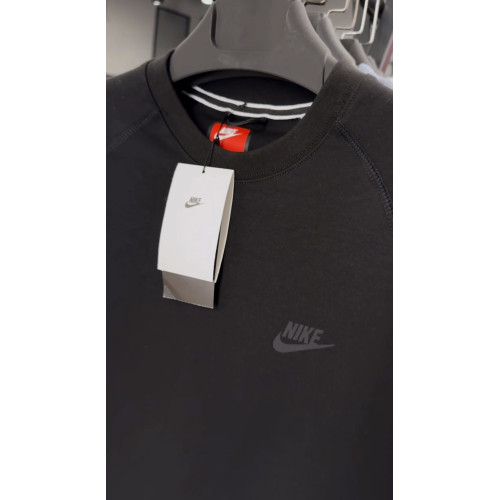 Мъжки суитшърт Nike Tech Fleece Sweatshirt Light Grey